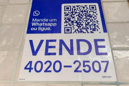 Apartamento à venda com 38m², 1 quarto e sem vagaDWYD-541