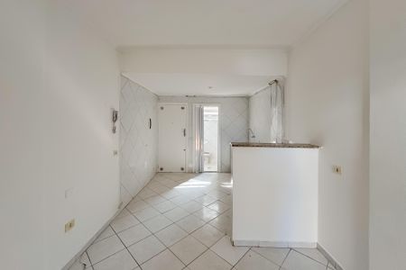 Apartamento à venda com 38m², 1 quarto e sem vagaSala/Cozinha