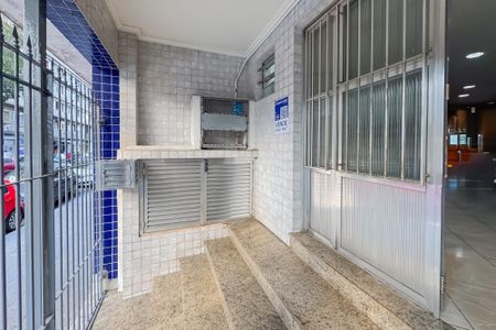 Apartamento à venda com 38m², 1 quarto e sem vagaEntrada