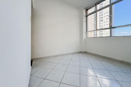 Apartamento à venda com 38m², 1 quarto e sem vagaQuarto