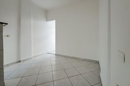 Apartamento à venda com 38m², 1 quarto e sem vagaSala/Cozinha