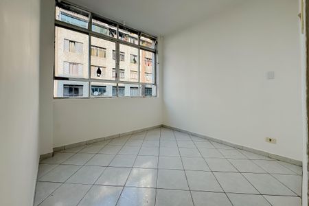Apartamento à venda com 38m², 1 quarto e sem vagaQuarto