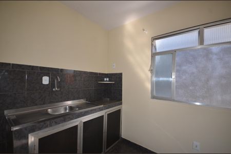 Apartamento para alugar com 70m², 2 quartos e 1 vagaCozinha