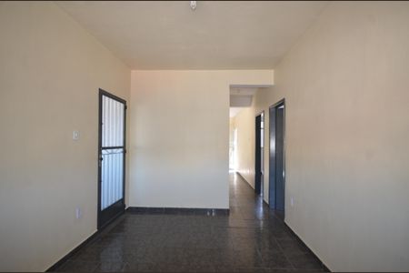 Sala de apartamento para alugar com 2 quartos, 70m² em Campo Grande, Rio de Janeiro