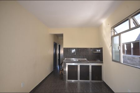 Apartamento para alugar com 70m², 2 quartos e 1 vagaCozinha