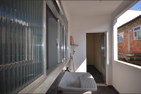 Apartamento para alugar com 70m², 2 quartos e 1 vagaÁrea de Serviço