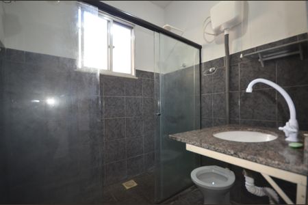 Apartamento para alugar com 70m², 2 quartos e 1 vagaBanheiro