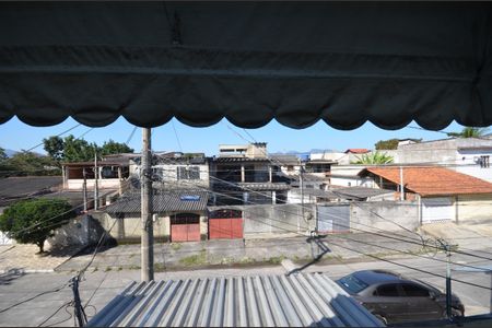 Vista do Quarto 1 de apartamento para alugar com 2 quartos, 70m² em Campo Grande, Rio de Janeiro