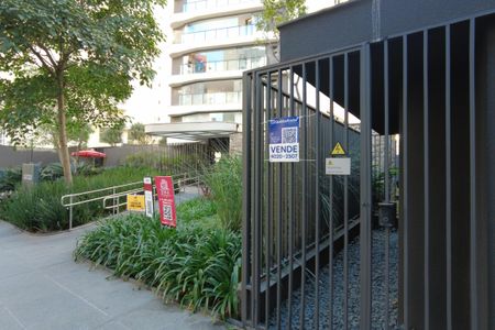 Apartamento à venda com 152m², 3 quartos e 2 vagasPlaquinha