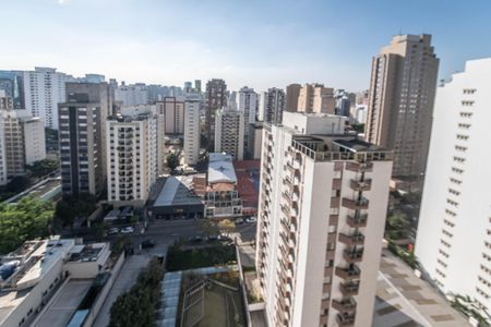 Apartamento à venda com 152m², 3 quartos e 2 vagasSuíte 1 - Vista