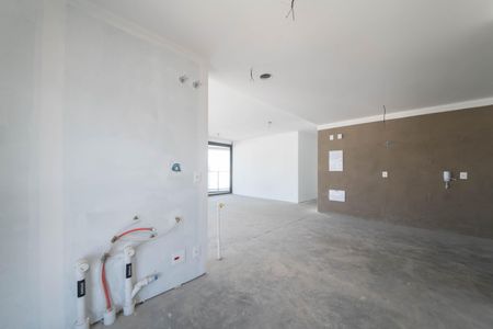 Apartamento à venda com 152m², 3 quartos e 2 vagasCozinha