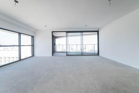 Apartamento à venda com 152m², 3 quartos e 2 vagasSala