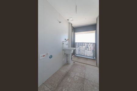 Apartamento à venda com 152m², 3 quartos e 2 vagasÁrea de Serviço