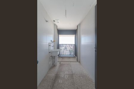 Apartamento à venda com 152m², 3 quartos e 2 vagasÁrea de Serviço