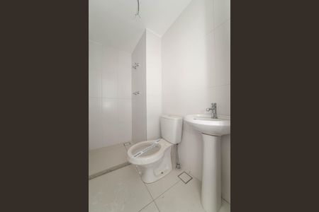 Apartamento à venda com 152m², 3 quartos e 2 vagasBanheiro de Serviço