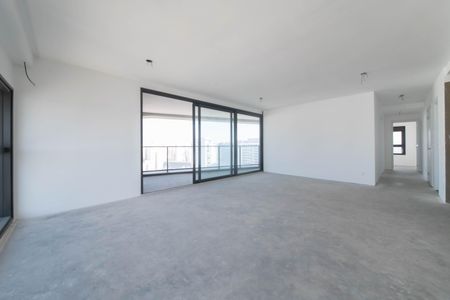 Apartamento à venda com 152m², 3 quartos e 2 vagasSala