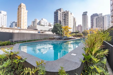 Apartamento à venda com 152m², 3 quartos e 2 vagasÁrea comum