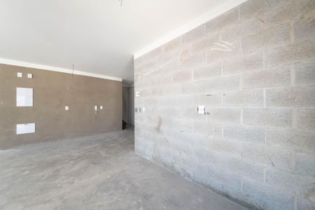 Apartamento à venda com 152m², 3 quartos e 2 vagasCozinha