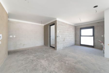 Apartamento à venda com 152m², 3 quartos e 2 vagasCozinha