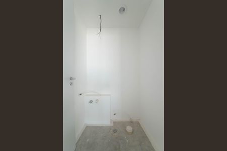 Apartamento à venda com 152m², 3 quartos e 2 vagasLavabo