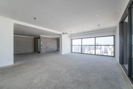 Apartamento à venda com 152m², 3 quartos e 2 vagasSala