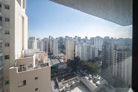 Apartamento à venda com 152m², 3 quartos e 2 vagasSuíte 3 - Vista