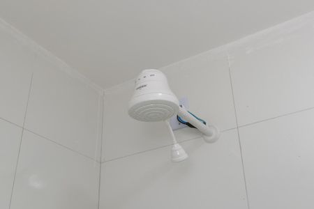 Apartamento para alugar com 40m², 1 quarto e sem vagaBanheiro Social