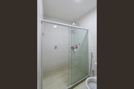 Apartamento para alugar com 40m², 1 quarto e sem vagaBanheiro Social