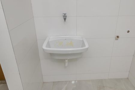 Apartamento para alugar com 40m², 1 quarto e sem vagaÁrea de Serviço