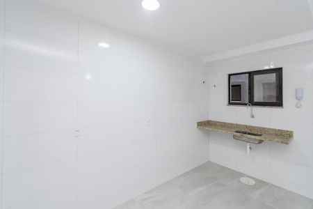 Apartamento para alugar com 40m², 1 quarto e sem vagaCozinha