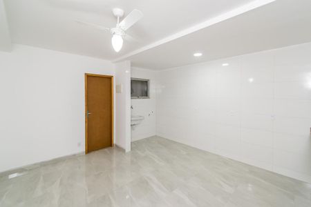 Apartamento para alugar com 40m², 1 quarto e sem vagaSala
