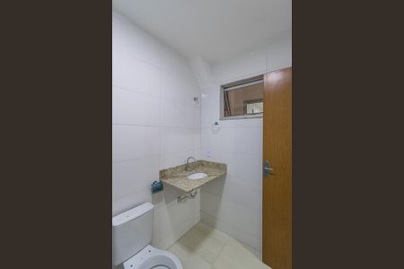 Apartamento para alugar com 40m², 1 quarto e sem vagaBanheiro Social