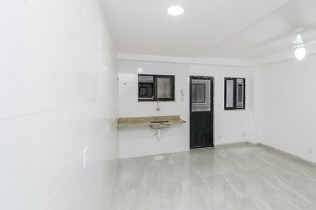 Apartamento para alugar com 40m², 1 quarto e sem vagaCozinha