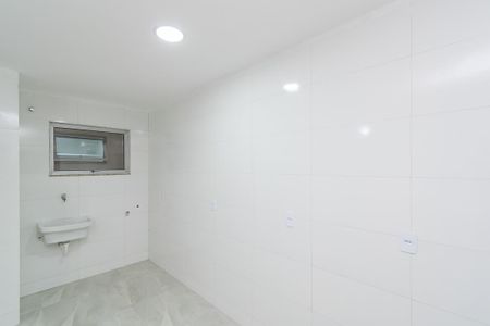 Apartamento para alugar com 40m², 1 quarto e sem vagaCozinha