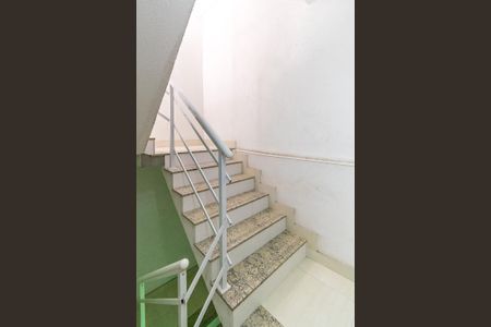 Apartamento para alugar com 40m², 1 quarto e sem vagaÁrea comum - Escadas