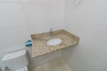 Apartamento para alugar com 40m², 1 quarto e sem vagaBanheiro Social