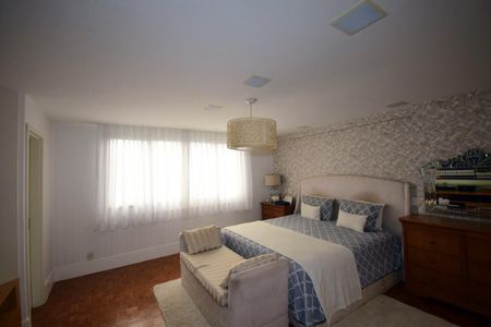 Apartamento à venda com 389m², 5 quartos e 4 vagasSuíte Principal