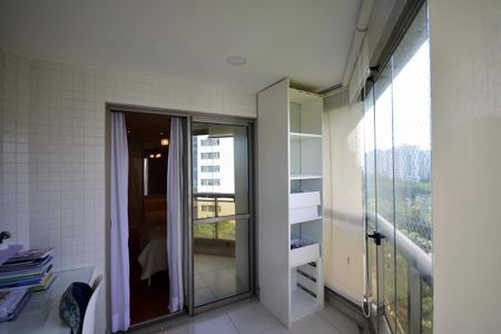 Apartamento à venda com 389m², 5 quartos e 4 vagasVaranda Suíte 3