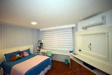 Apartamento à venda com 389m², 5 quartos e 4 vagasSuíte 1