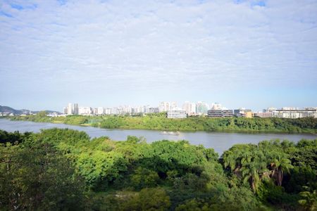 Apartamento à venda com 389m², 5 quartos e 4 vagasVista Externa