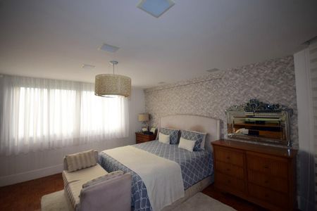 Apartamento à venda com 389m², 5 quartos e 4 vagasSuíte Principal