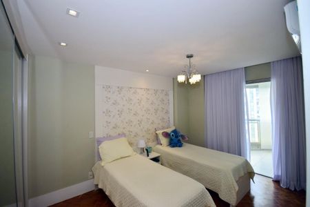 Apartamento à venda com 389m², 5 quartos e 4 vagasSuíte 3