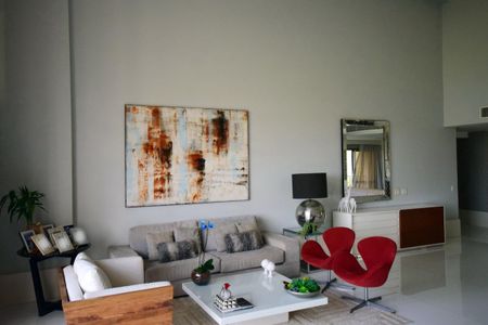 Apartamento à venda com 389m², 5 quartos e 4 vagasSala