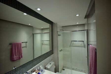 Apartamento à venda com 389m², 5 quartos e 4 vagasBanheiro Suíte 1