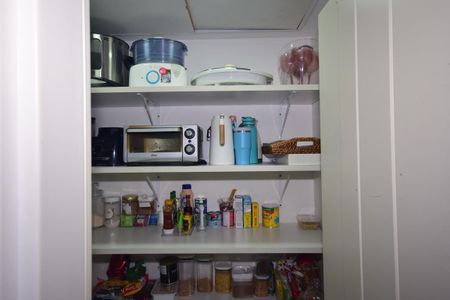 Apartamento à venda com 389m², 5 quartos e 4 vagasDespensa