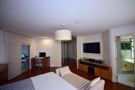 Apartamento à venda com 389m², 5 quartos e 4 vagasSuíte Principal