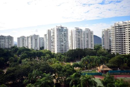 Apartamento à venda com 389m², 5 quartos e 4 vagasVista Externa