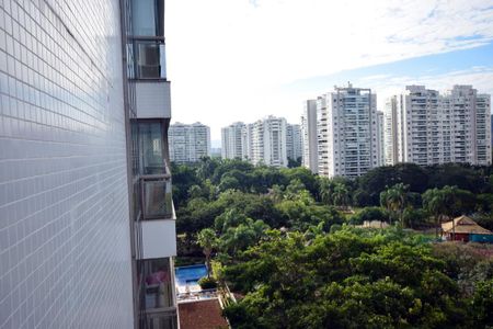 Apartamento à venda com 389m², 5 quartos e 4 vagasVista Externa