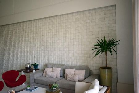 Apartamento à venda com 389m², 5 quartos e 4 vagasSala