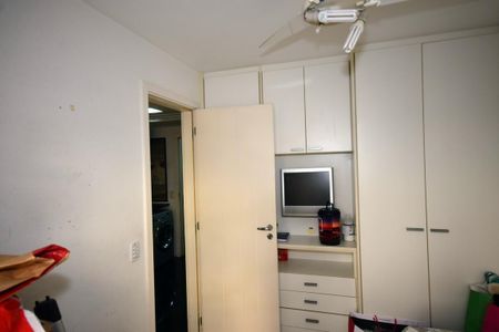 Apartamento à venda com 389m², 5 quartos e 4 vagasQuarto de Serviço